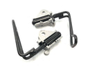 Yamaha XJR 1300 RP06 [2002] - Helmet mounts luggage hooks-4