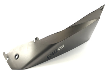 KTM 690 SM Prestige [2007] - Clearing side cladding cover right - 0