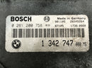 BMW R 1100 RT 259 [1999] - Centralina motore ECU Motronic Bosch BMW-2