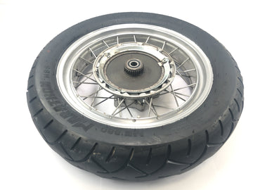 Moto Guzzi California 1100 EV KD [1998] - cerchio ruota posteriore a raggi 3,50 x 17"