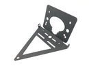 Aprilia SL 1000 FALCO PA [2000] - Porte-plaque d'immatriculation-1