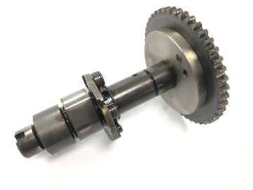 Suzuki VZ 1500 WVCU [2011] - Camshaft valve control cylinder front