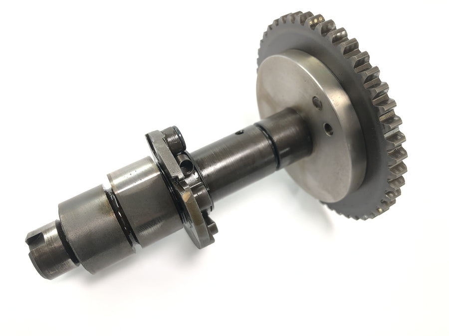 Suzuki VZ 1500 WVCU [2011] - Camshaft valve control cylinder front