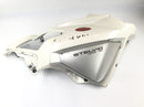 Moto Guzzi Stelvio 1200 4V [2009] - Parte laterale coperta sulla parte di spostamento destro-1