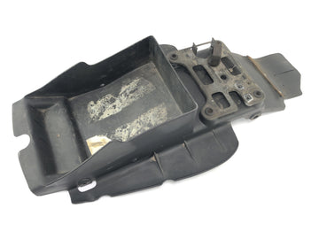 Cagiva MITO 125 EVO 8P [2000] - Underground Interior Cotion - 0