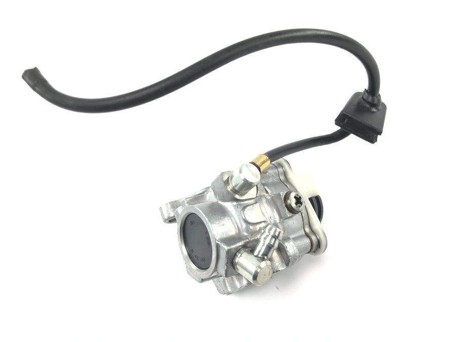 Sachs ZX 125 [1998] - Pompe à huile