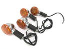 Kawasaki VN-15 VNT50A [1989] - Indicator set-1