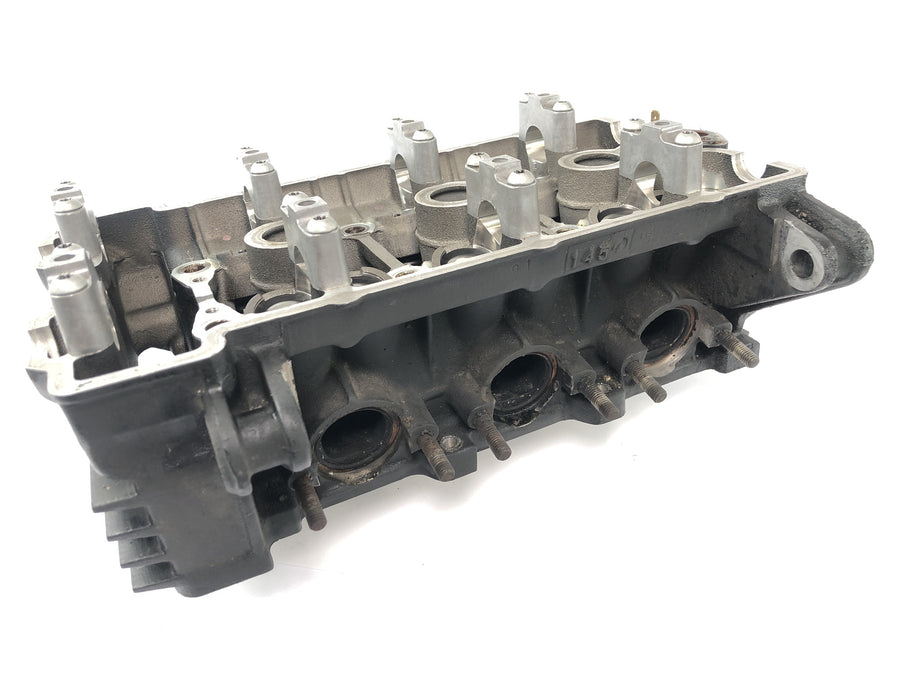 Triumph Daytona 900 T300 [1996] - Culasse culasse