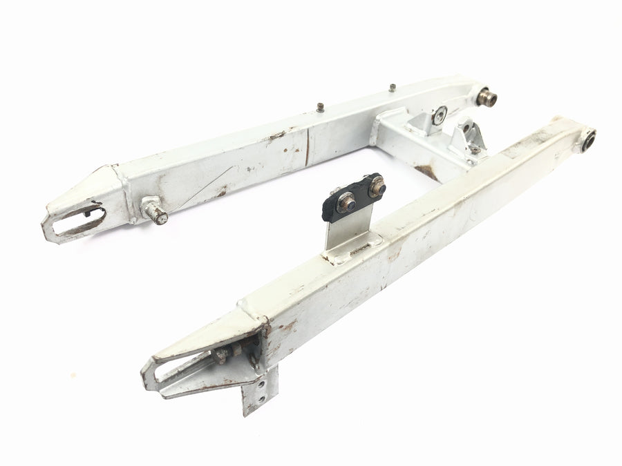 Sachs ZX 125 [1998] - Swing arm rear wheel swing arm