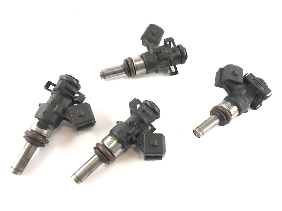 BMW K 1300 S K12S [2010] - Einspritzdüsen Injector für Kraftstoffsystem