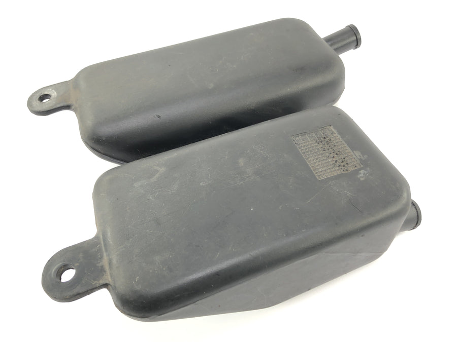 Ducati 900 SS [1991] - Crankcase Ventition Tank