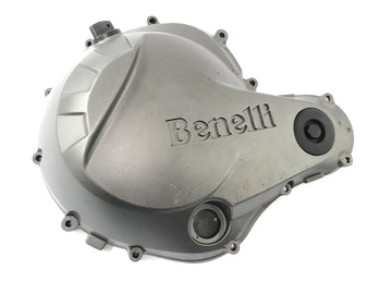 Benelli TNT 1130 [2009] - Clutch cover engine cover