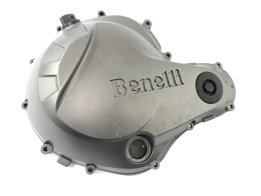 Benelli TNT 1130 [2009] - Clutch cover engine cover