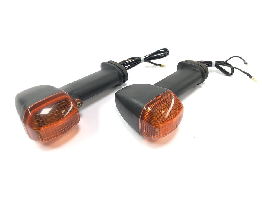 Yamaha TRX 850 4UN [1996] - Indicator side indicators pair