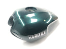 Yamaha XJR 1300 RP02 [1999] - Tank Benzintank Kraftstofftank grün-1