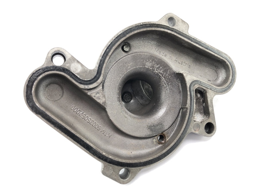 KTM 950 SM LC8 [2008] - Pompe à couverture d'eau Pompe à eau
