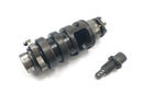 Yamaha XT 500 1U6 [1981] - shift drum shift roller shift mechanism-2