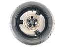 Suzuki GSF 1200 S Bandit WVA9 [2003] - Hinterrad Felge Rad 5.50 x 17"-6