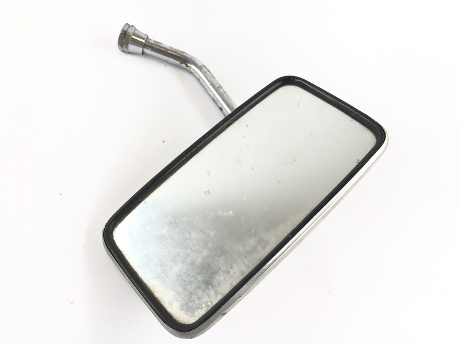 Yamaha XS 400 2A2 [1982] - Specchio posteriore specchio a destra