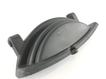 BMW R 1200 R [2007] - Coperchio di copertura per ingranaggi COPERCHIO