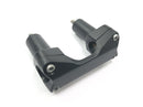 Ducati Multistrada 1200 S Touring [2009] - handlebar riser handlebar brackets handlebar mount-2