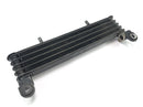 Yamaha FJ 1100 47E [1985] - Oil cooler cooler radiator links-1