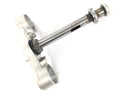Husqvarna TE 610 H6 8AE [TE 570 H7] - lower fork clamp fork clamp-2