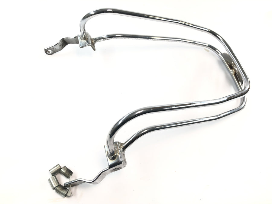 Suzuki Intruder VL 1500 AL [2000] - barra cromata parafango anteriore cromato