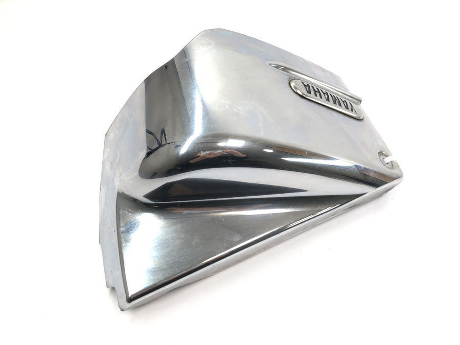 Yamaha XVS 650 Drag Star VM03 [2001] - Side cover cover cover cover right