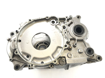 Honda SLR 650 RD09 [1997] - Motorgehäuse Leergehäuse Gehäuse Motorblock Kurbelgehäuse - 0