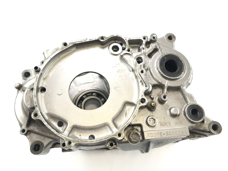 Honda SLR 650 RD09 [1997] - motor housing empty housing housing motor block crankcase