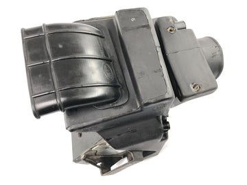 KTM 640 LC4 EGS [1999] - Air filter box Air filter housing Airbox Intake air box - 0