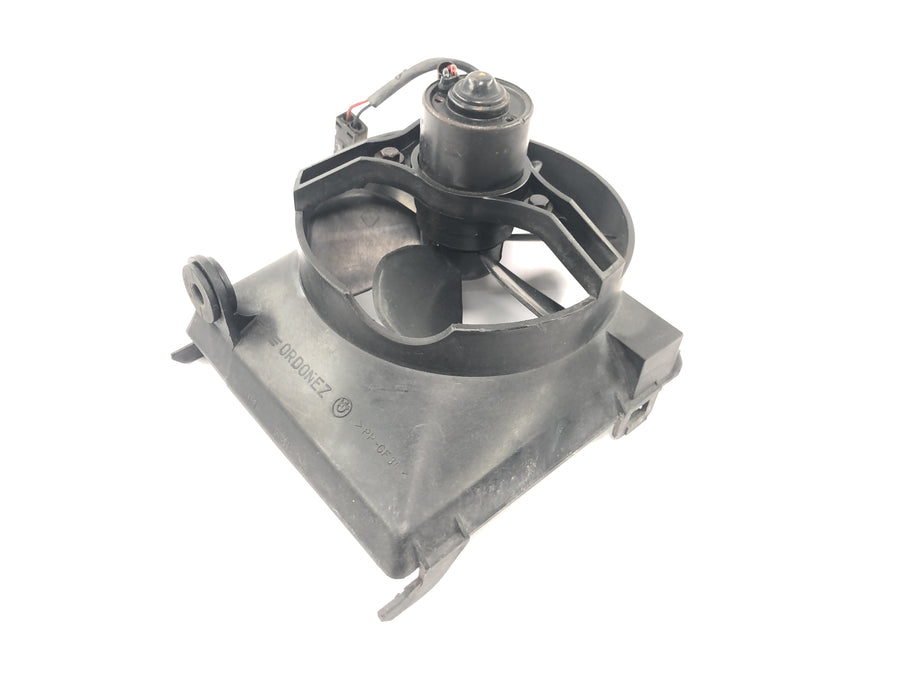 BMW F 650 GS R13 [2000] - Ventilateur de radiateur ventilateur de radiateur ventilateur électrique