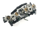 Suzuki GSF 1250 SA Bandit WVCH [2007] - Drosselklappeneinheit Einspritzanlage Drosselklappe-4