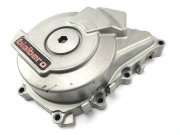 SWM SM 125 R [2018] - Lichtmaschinendeckel Motordeckel links Limadeckel