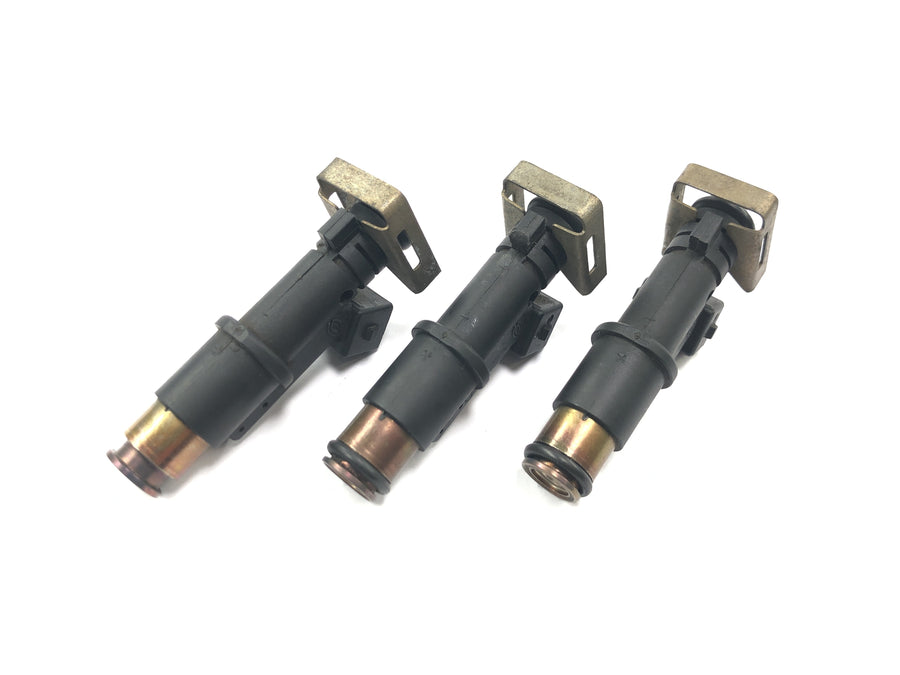 Triumph Tiger 955i 709EN [2003] - Set iniettori carburante iniettori
