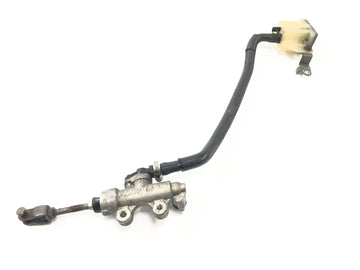 Suzuki GSX-R 1100 W GU75 C [1994] - Rear brake pump foot brake pump