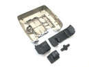 Kawasaki VN 1500 Mean Streak VN50T [2005] -  Ventildeckel vorne-4