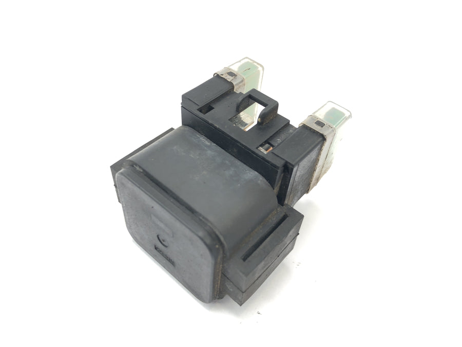 Yamaha XVS 650 Drag Star VM03 [2001] - starter relay starter relay 12V