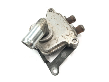 Yamaha XVS 650 Drag Star VM03 [2001] - Logement de thermostat de distributeur de refroidissement - 0