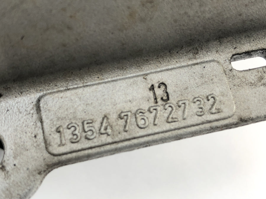 BMW R 1200 GS R12 K25 [2003] - Volons de papillon