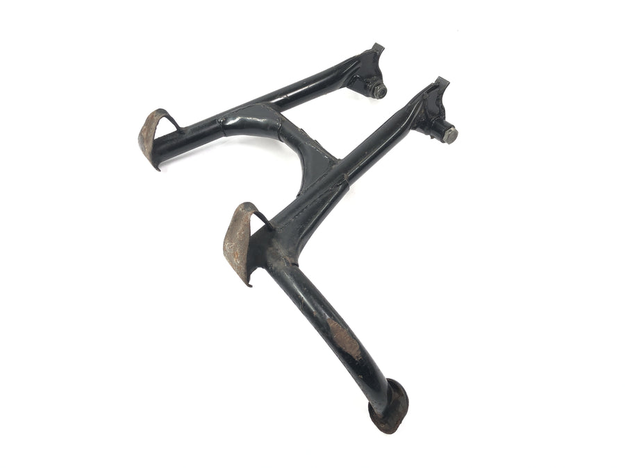 KAWASAKI Z 1100 KZZ10A [1984] - Supporto per parcheggi di Haupt Stand Middle Stands