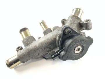 Yamaha contre Max 1200 2We [1996] - Thermostat Kühlerthermostat - 0