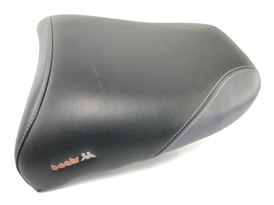 BMW R 1150 R R21 [2003] - Banchina del sedile Socius Sedile del passeggero dietro