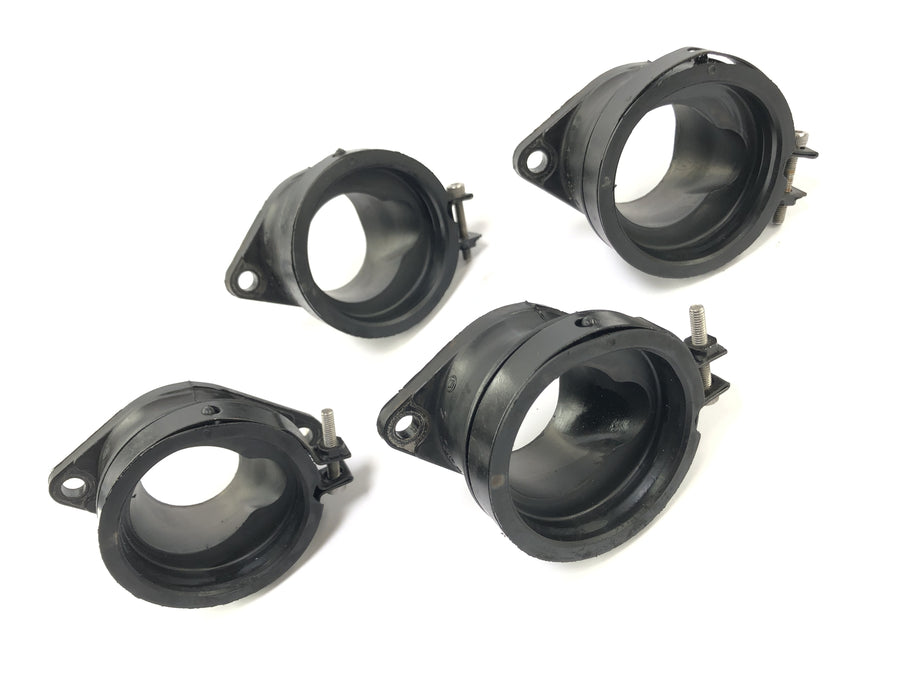 Kawasaki Z 1000 ZRT00A [2006] - Set di rumore di aspirazione