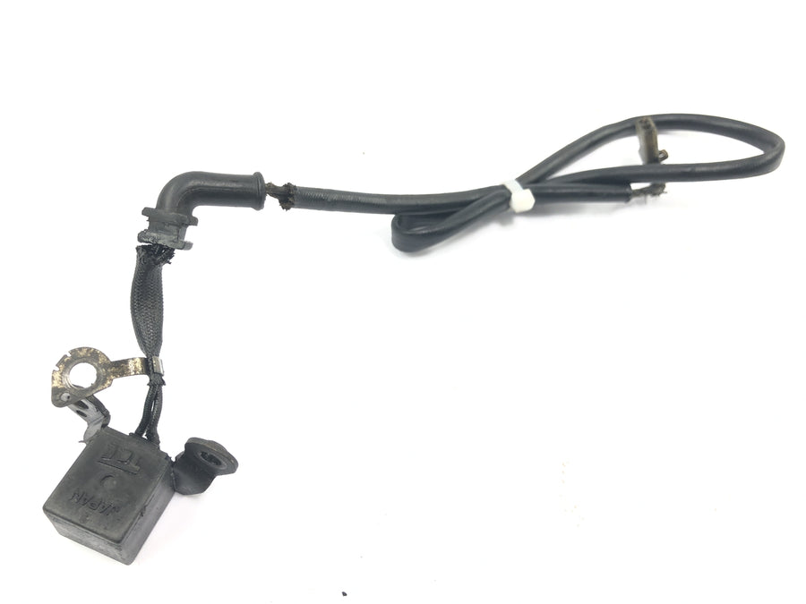 Honda XL 600 RM PD03 [1985] - Sensore Hall alternatore pickup