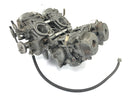 Honda ST 1100 SC26 Pan European [1990] - Carburetor carburettor unit to be overhauled-5
