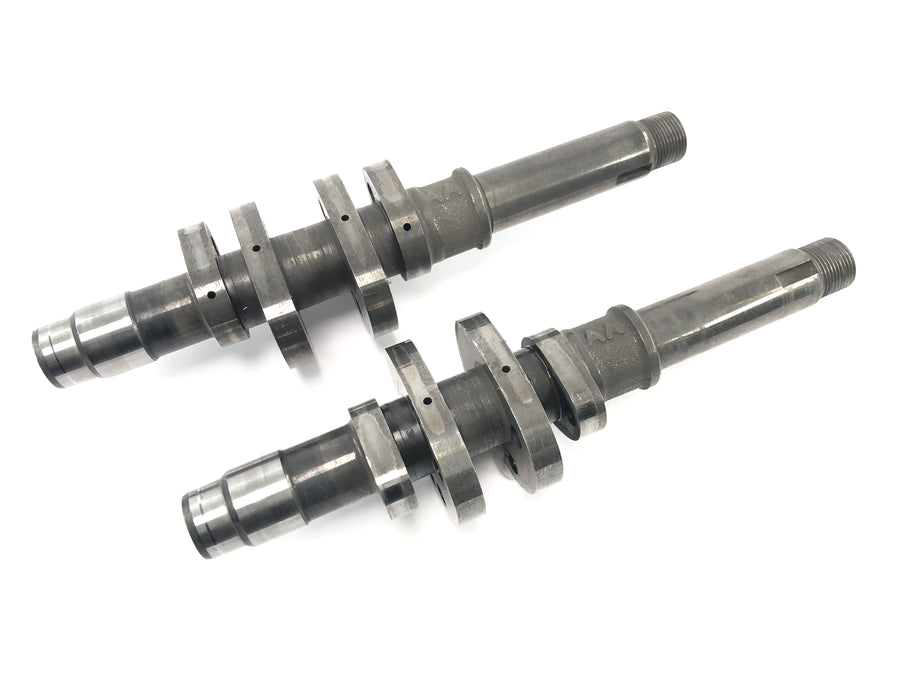 Ducati Monster S4R M4 [2004] - Camshaft set front cylinder intake camshaft exhaust camshaft
