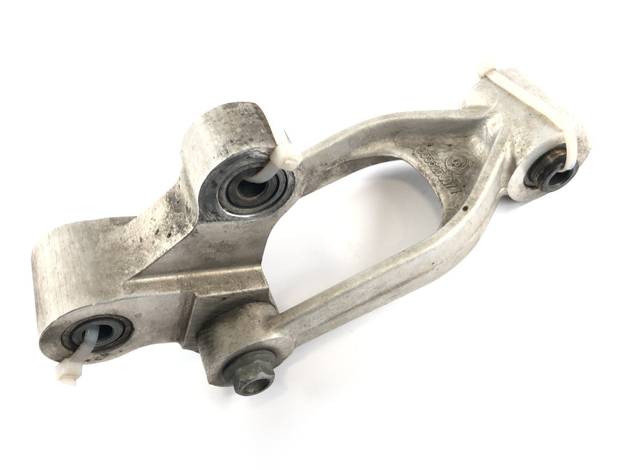 Moto Guzzi Norge 1200 [2006] - Dog Lever Bone