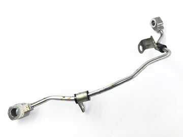 Honda NX 650 RD02 [1989] - oil management - 0
